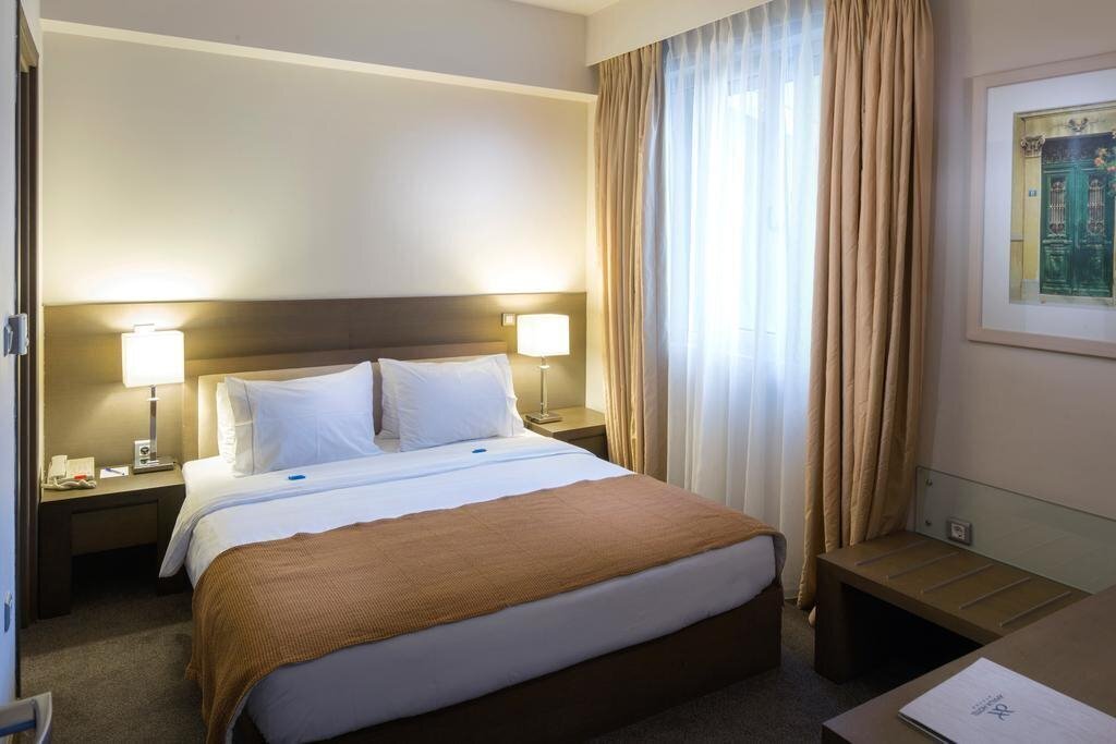 Фотография Amalia 4*