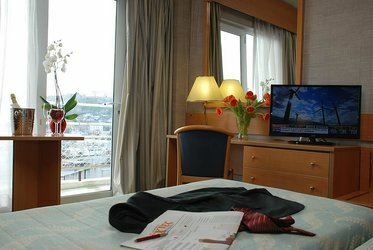 Astor Athens 4* қонақ үйі