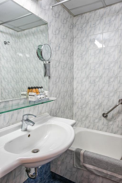 Athens Cypria 3* қонақ үйі