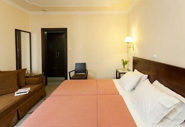 Изображение Pythagorion Hotel 3*