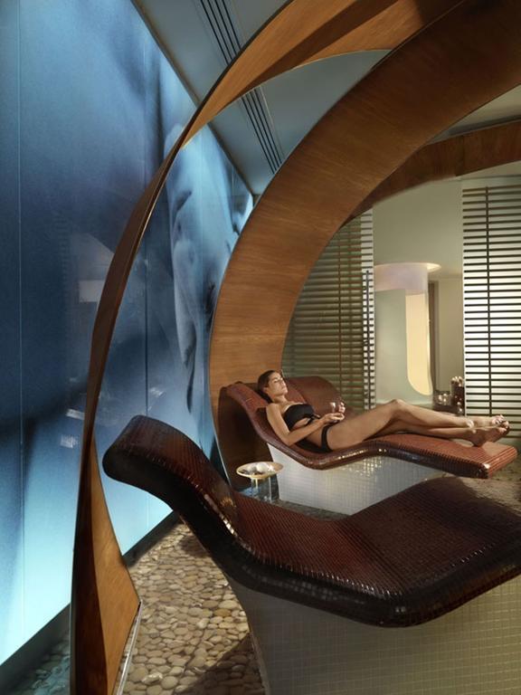 Athenaeum Intercontinental 5* суреті