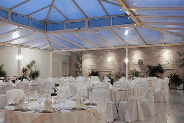 Athens Atrium 4* қонақ үйі