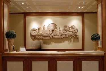 Athens Atrium 4* суреті