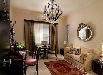 Best Western Plus Embassy 4* суреті