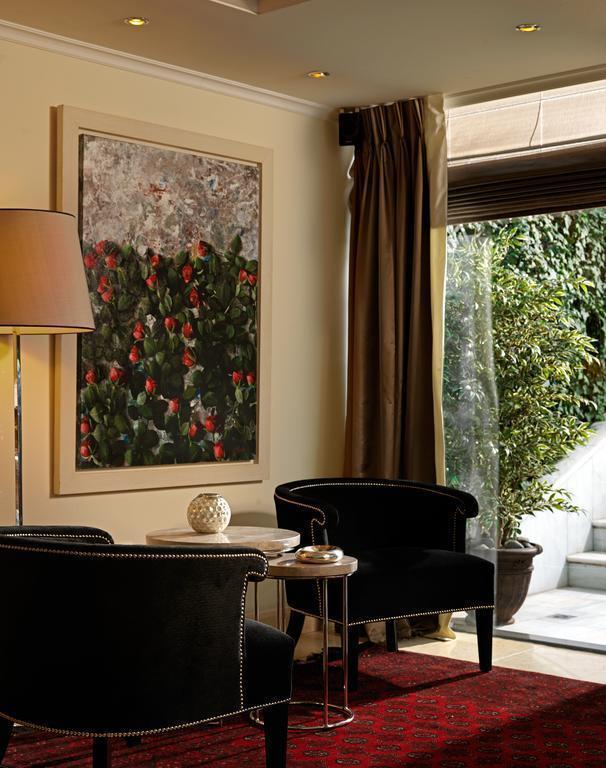 Best Western Plus Embassy 4* суреті