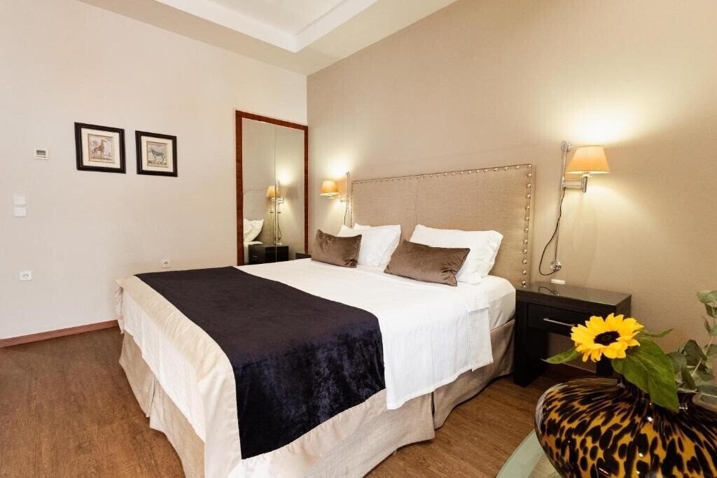 Best Western Plus Embassy 4* суреті