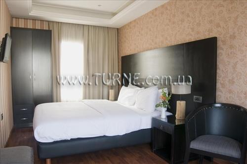 Фотография Areos Boutique Hotel 3*