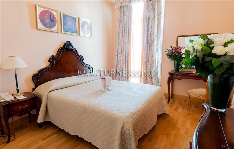 Pentelikon 5* суреті