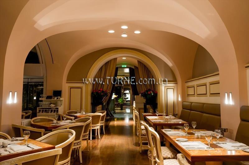 Pentelikon 5* фотосуреті