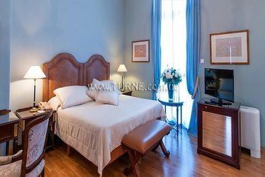 Pentelikon 5* қонақ үйі