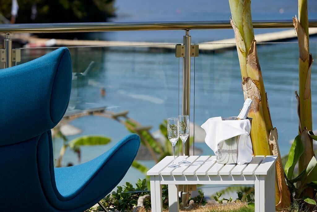 Villas Karvouno 5* суреті