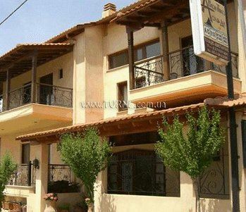 Archodiko Toliadi 1* фотосуреті