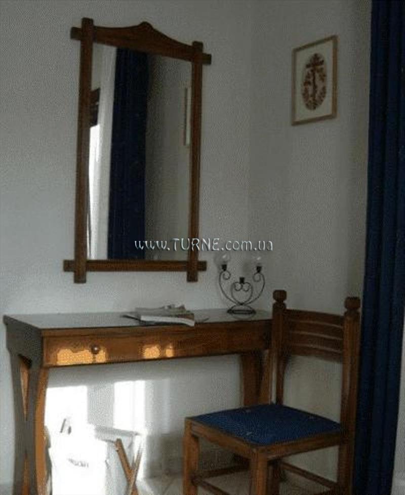 Фото Archodiko Toliadi 1*