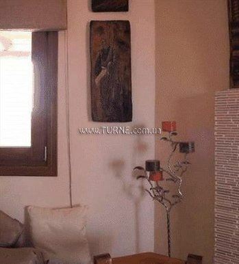 Archodiko Toliadi 1* қонақ үйі