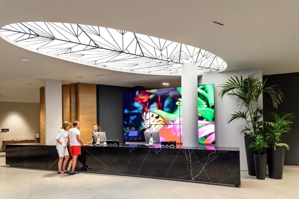 Akrathos Hotel 4* суреті