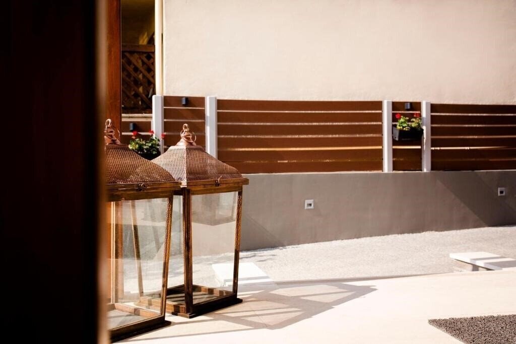 Фото Ayia Marina Suites 4*