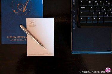 Anastazia Luxury Suites & Rooms 3* фотосуреті