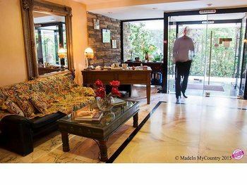 Anastazia Luxury Suites & Rooms 3* суреті