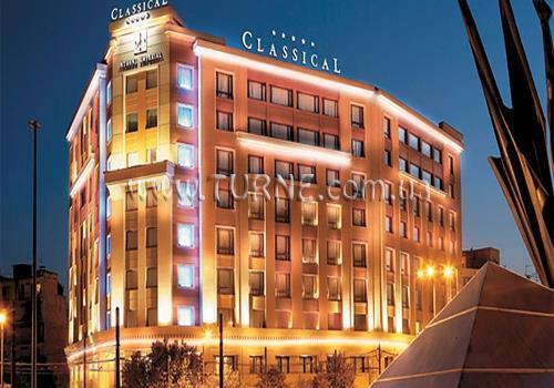 Картинка Classical Acropol 5*