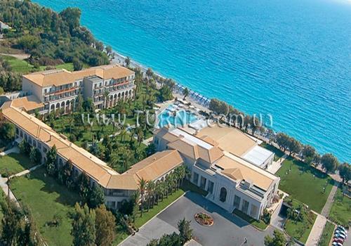 Изображение Classical Acropol 5*