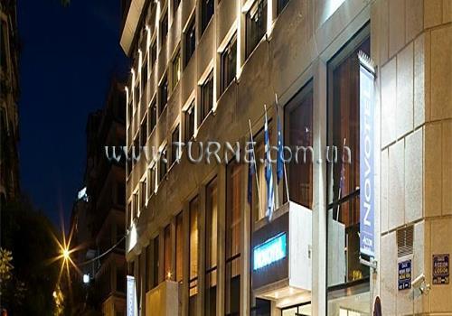 Novotel 4* суреті