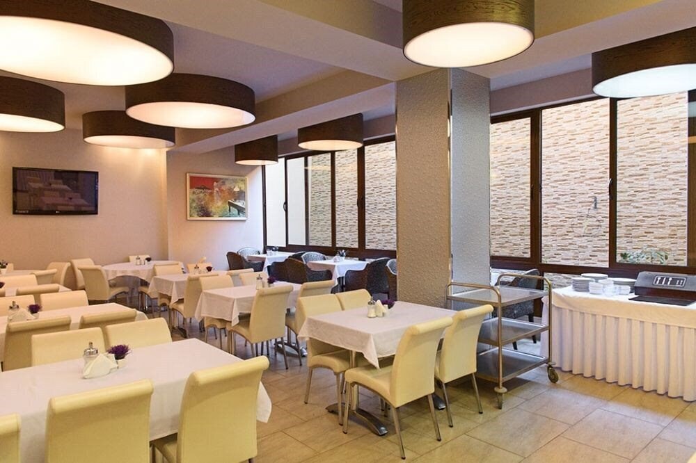 Фото Ouranoupolis Princess Hotel 2*