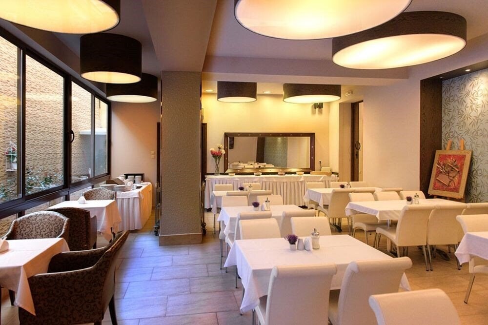 Ouranoupolis Princess Hotel 2* қонақ үйі