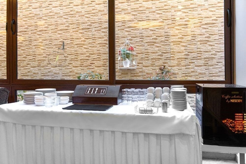 Ouranoupolis Princess Hotel 2* суреті