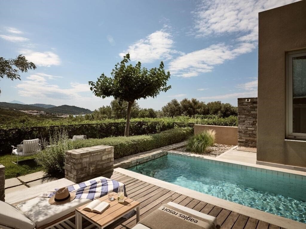 Фотография Eagles Villas 5*