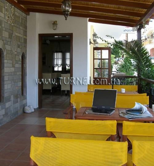 Изображение Makedonia Hotel 2*