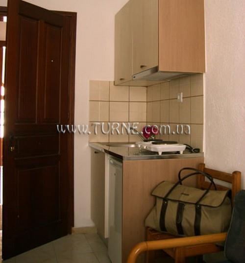 Фотография Makedonia Hotel 2*