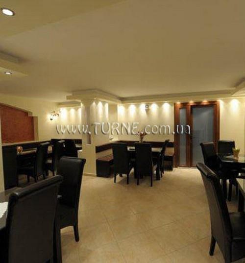 Panorama Spa Hotel 2* суреті