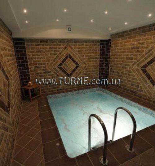 Panorama Spa Hotel 2* суреті