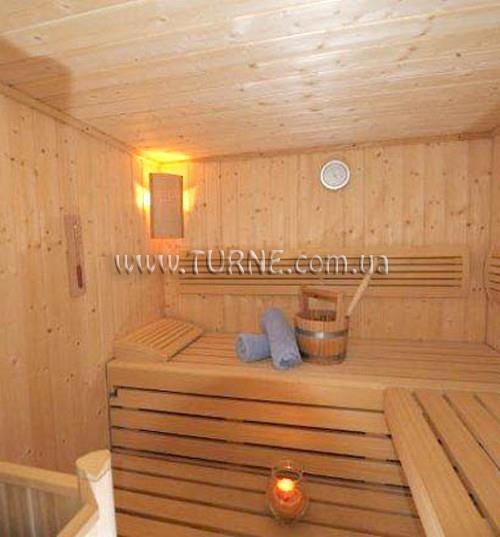 Panorama Spa Hotel 2* фотосуреті