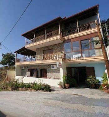 Panorama Spa Hotel 2* қонақ үйі