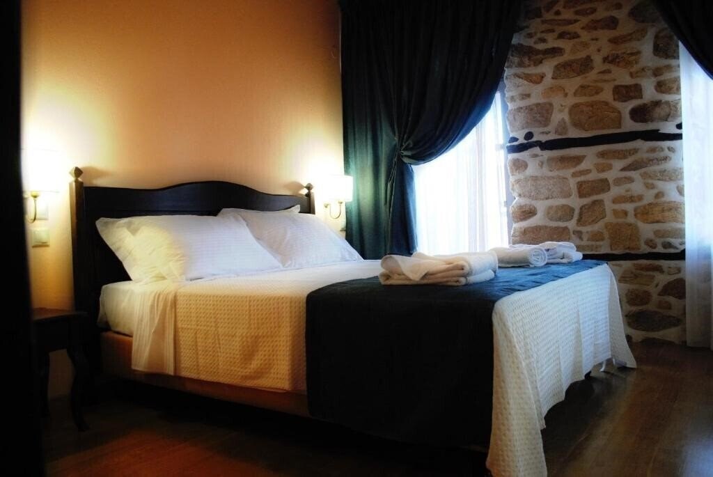 Фото Chorostasi Mansion апартаменты