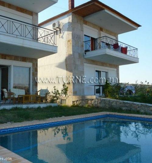 Villa Paradise вилла суреті