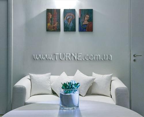 Villa Paradise вилла суреті