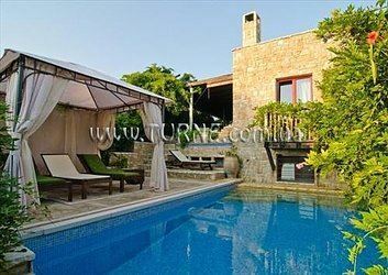 Villa Paradise вилла қонақ үйі