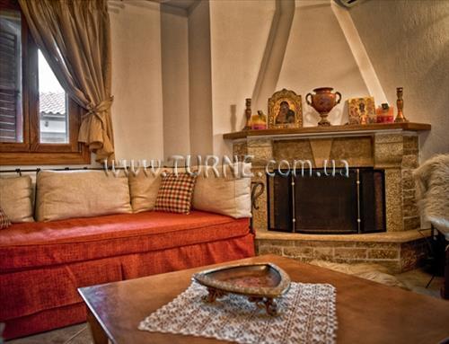 Archodariki Ksenonas 3* суреті