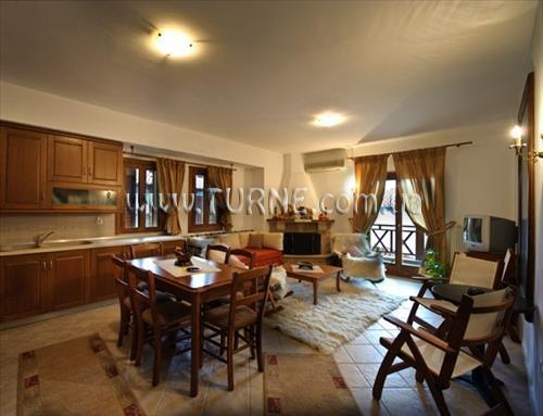 Archodariki Ksenonas 3* фотосуреті