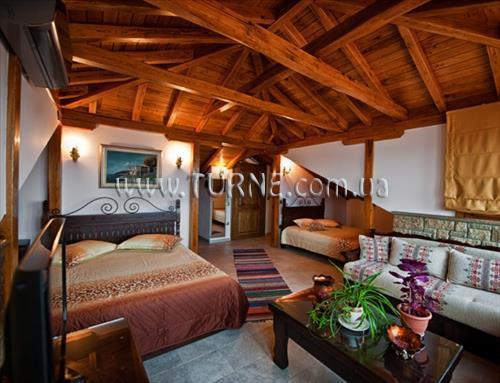 Фото Archodariki Ksenonas 3*