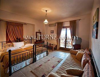 Archodariki Ksenonas 3* қонақ үйі