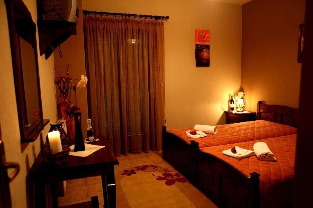 Фотография Dioni Studios & Apartments апартаменты