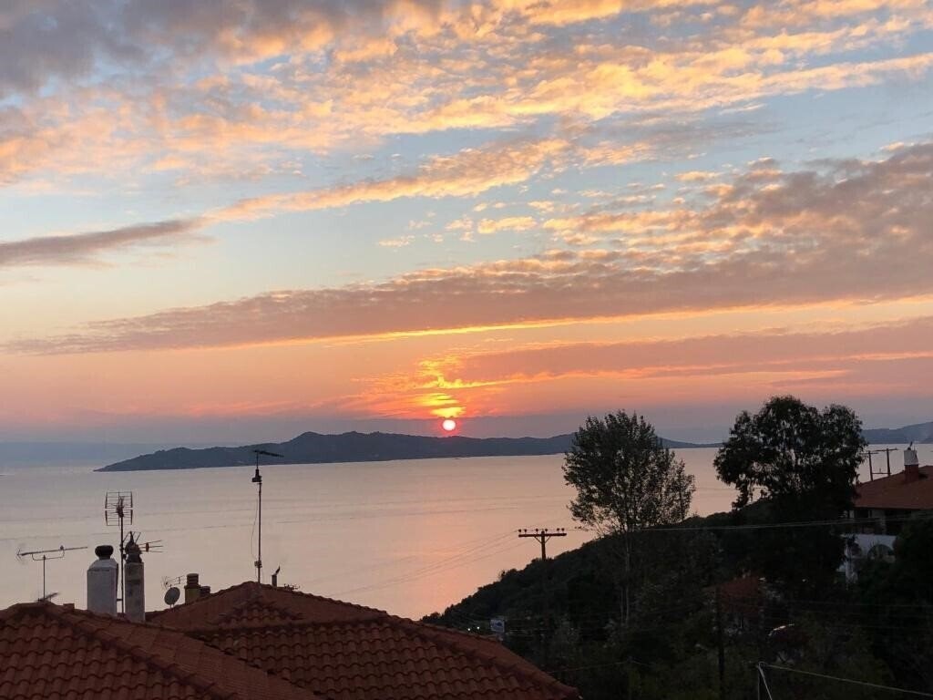 Изображение Dioni Studios & Apartments апартаменты