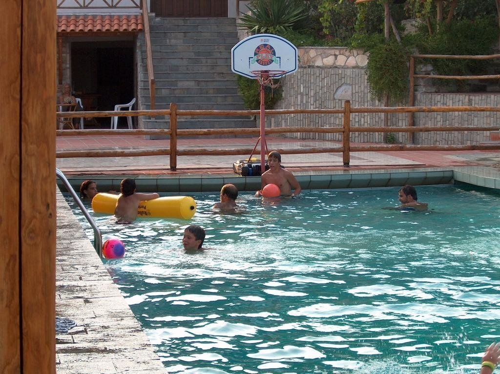 ATHORAMA HOTEL 3* суреті