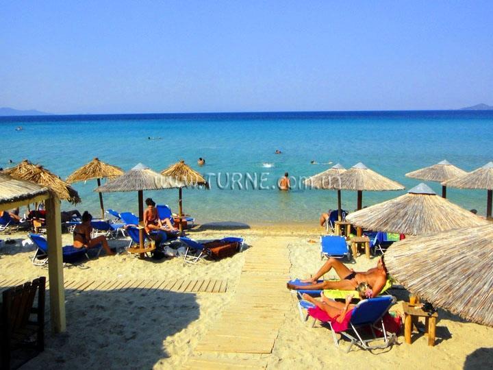 Фото Leandros Hotel 2*