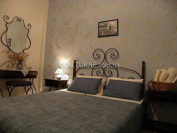 Отель Thalassa Hotel 2*