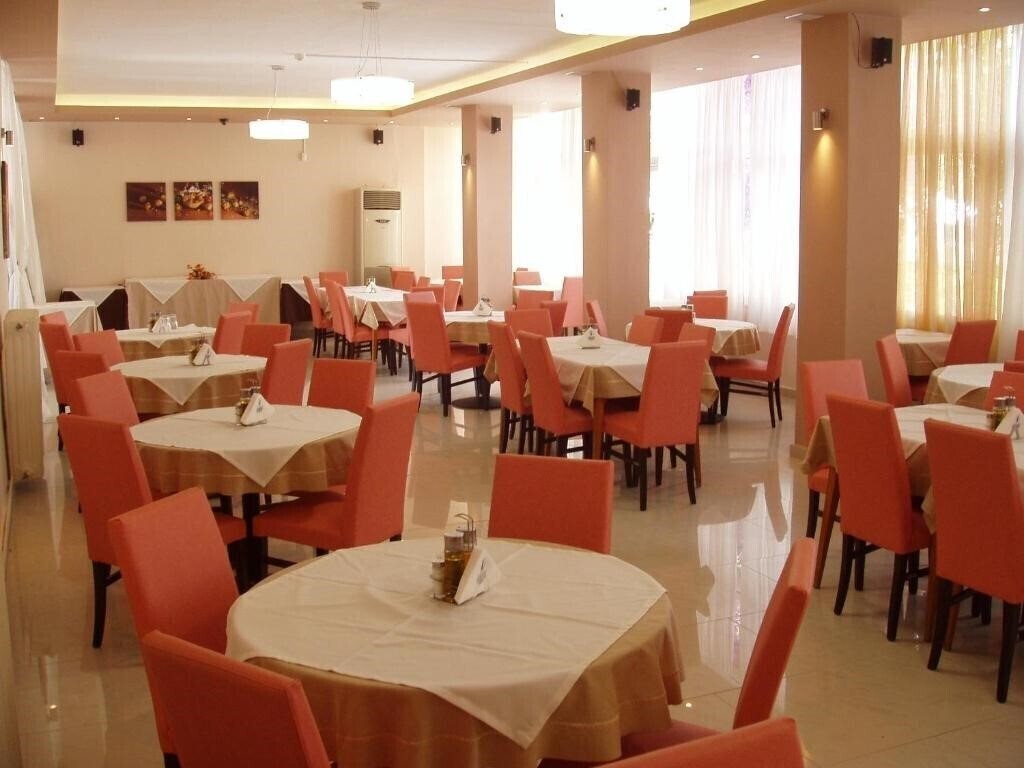 Aphrodite Hotel 3* суреті