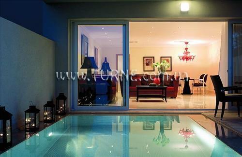 Фото Capsis Thalassa 5*